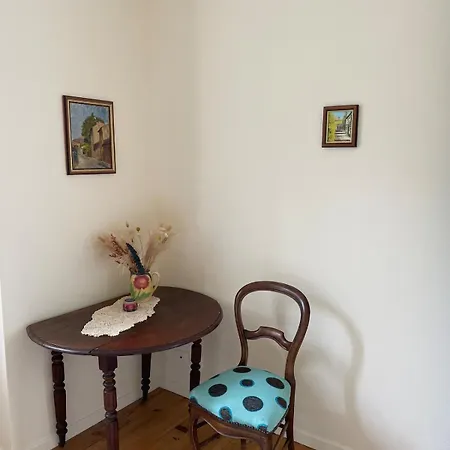 Maison Champetre Avec Piscine Naturelle Et Riviere *